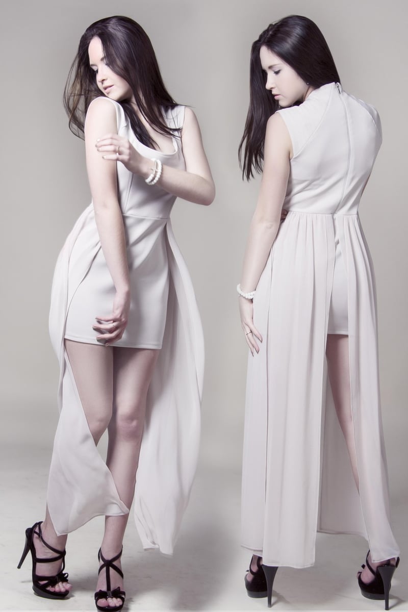 Chic Recycled Outfits