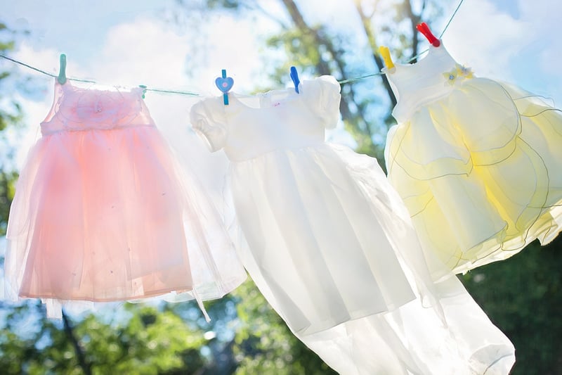Clothing Renewal Techniques
