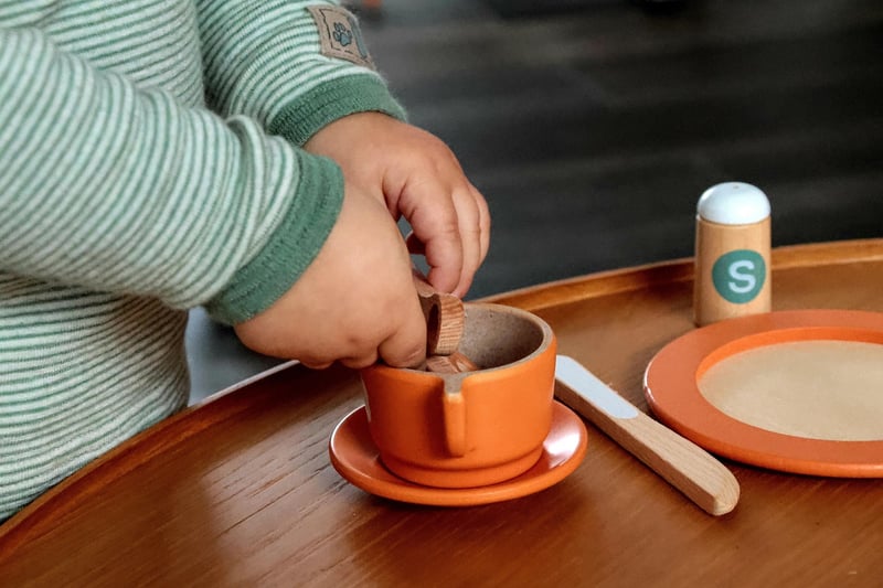 Upcycled Toy Ideas