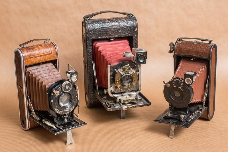 Antique Treasure