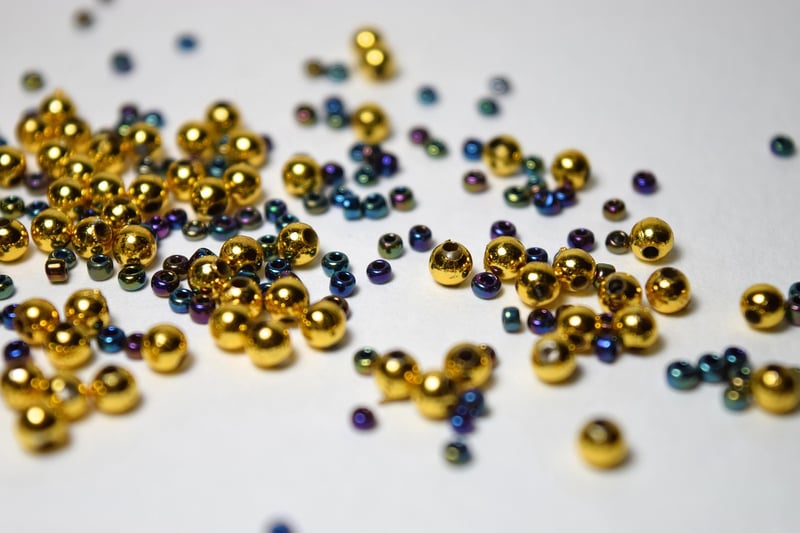 Craft Supplies