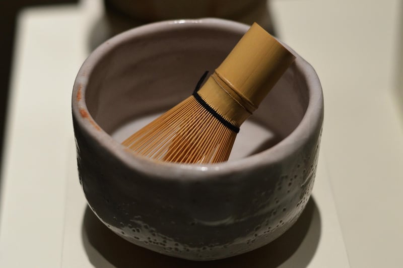 Bamboo Utensils
