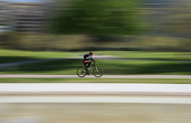 Sustainable Transportation