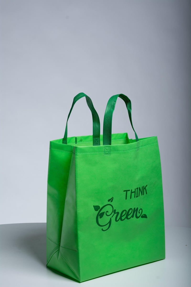 Reusable Bag
